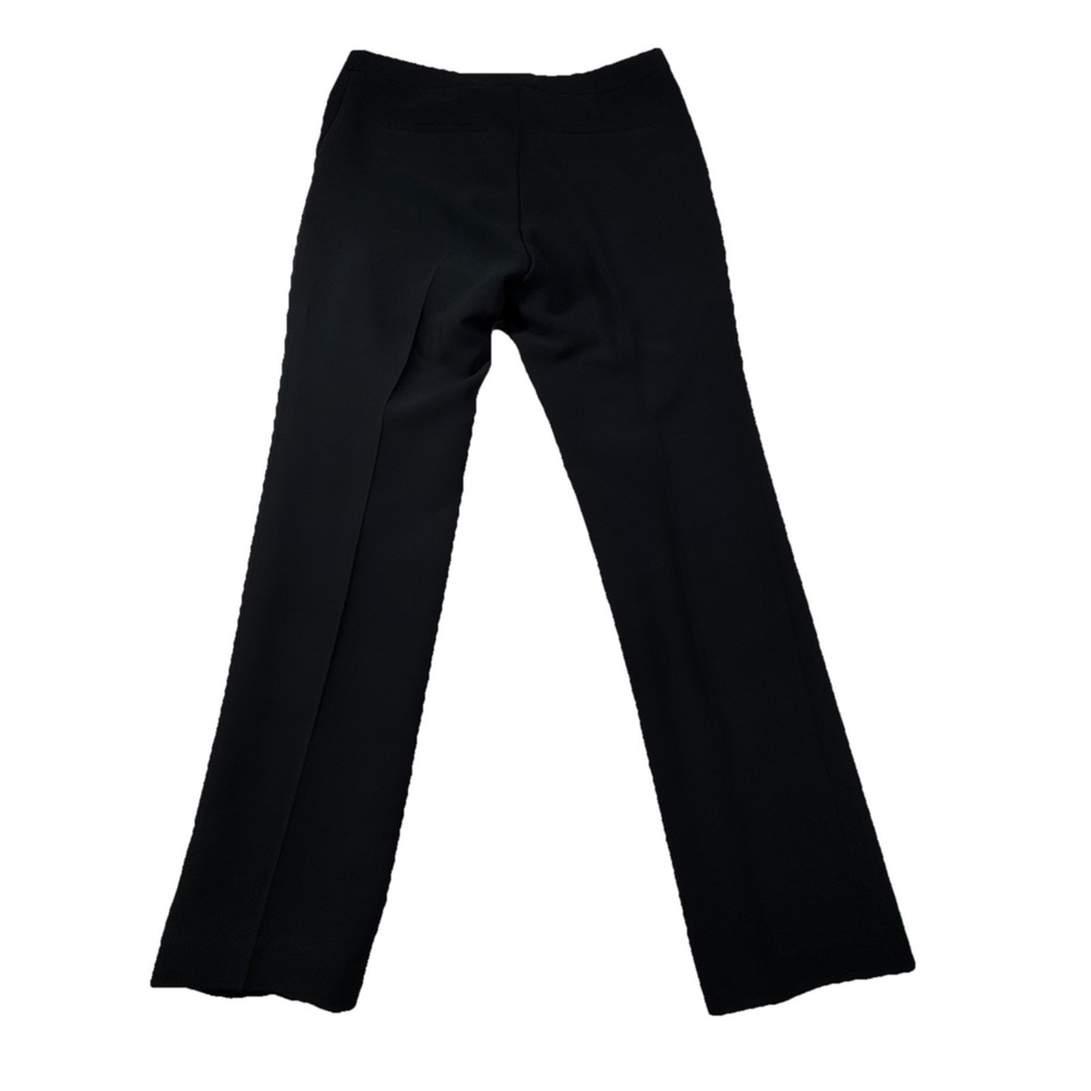 Lauren Ralph Lauren Pants‎ Women's Size 8 Brown Sanderson Dress Work Career